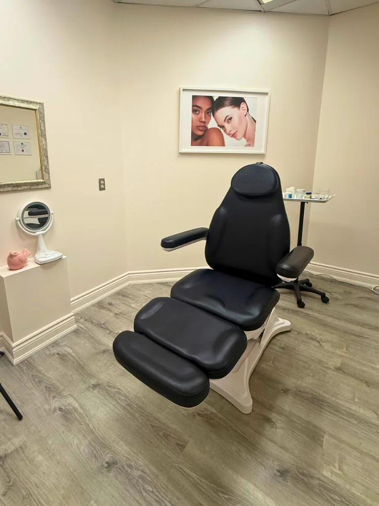 classy cosmetic clinic newmarket