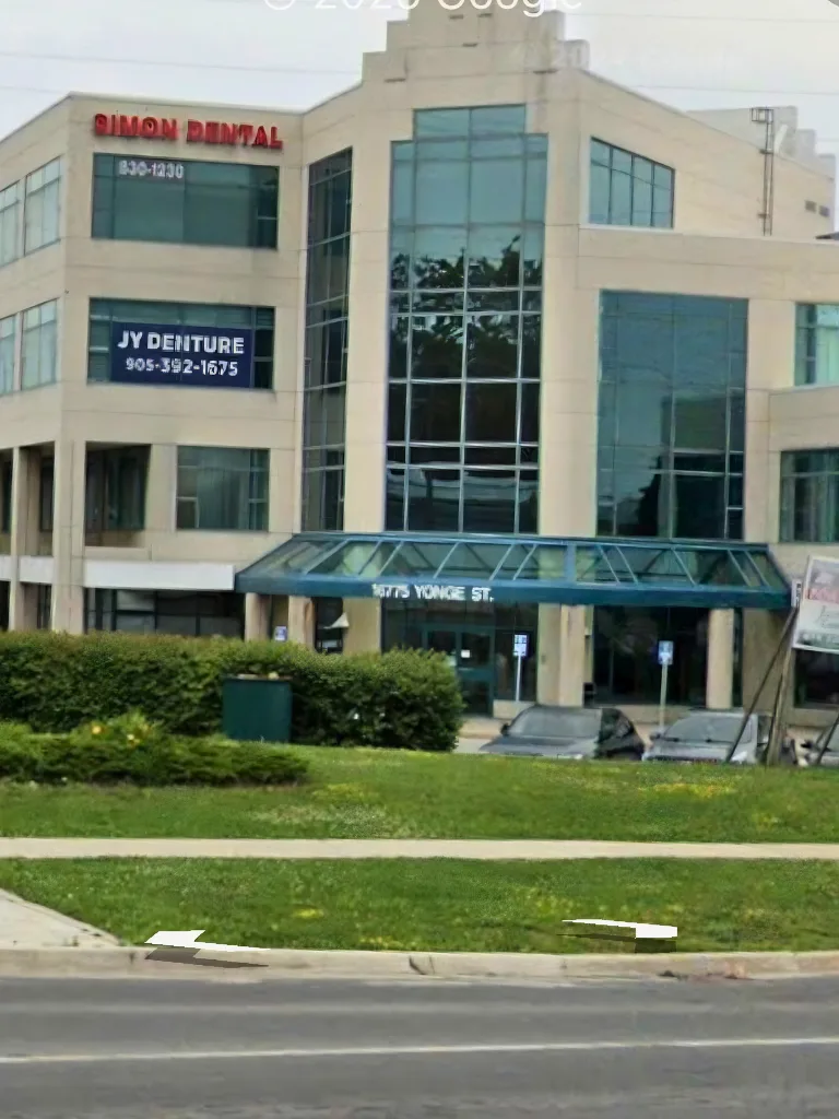 classy cosmetic clinic newmarket