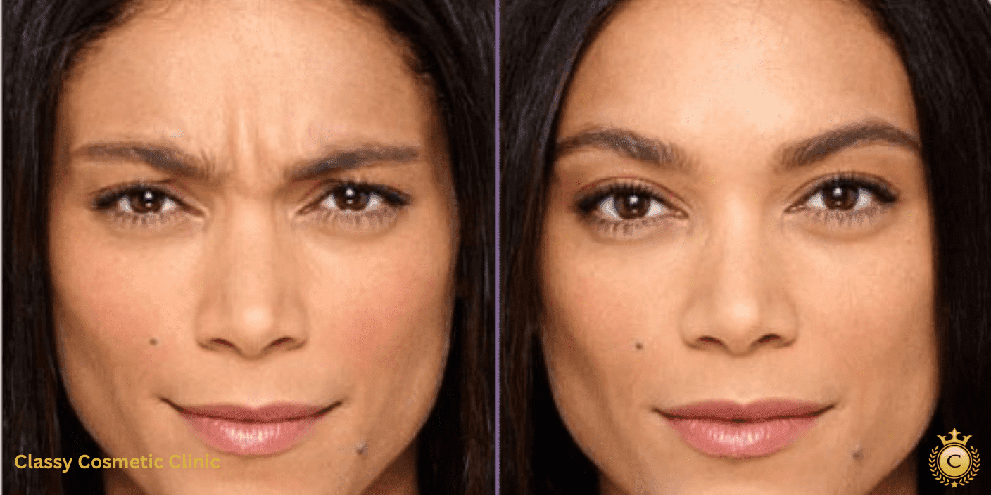 Natural-looking aesthetic care at Classy Cosmetic Clinic