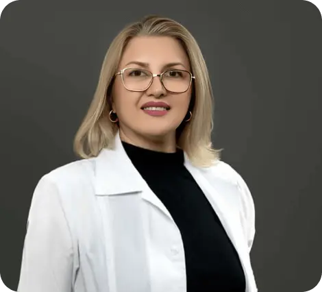 Nurse Nasrin