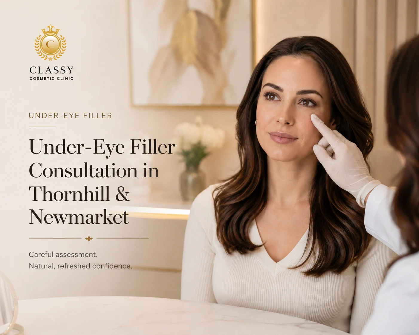 under-eye-filler-thornhill-newmarket